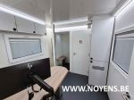 902327 mobiele onderzoekswagen